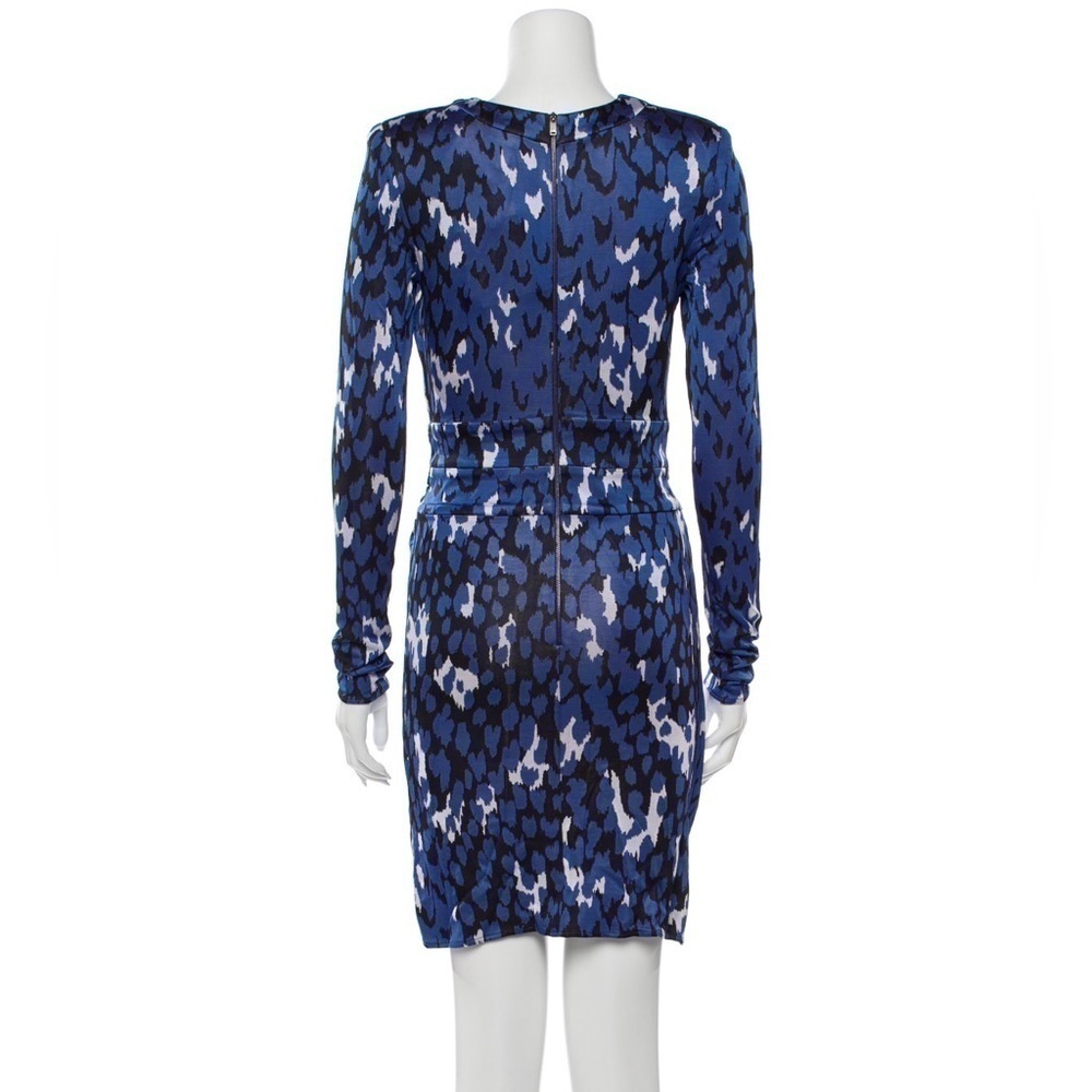 NWT Beautiful Long Sleeved Issa Sheath Dress! - Picture 2 of 11